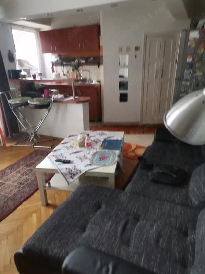 Inchiriez ap 2 camere - 4