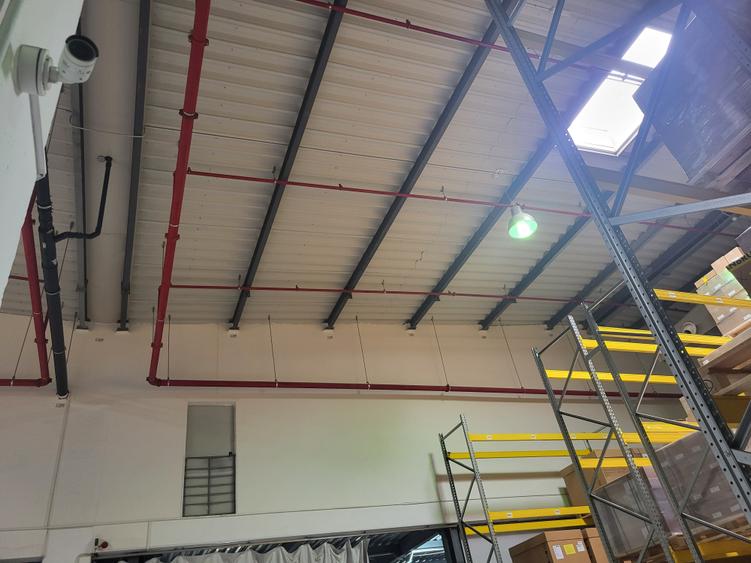 Imobil inchiriat - Investitie - 3000 mp utili - 10