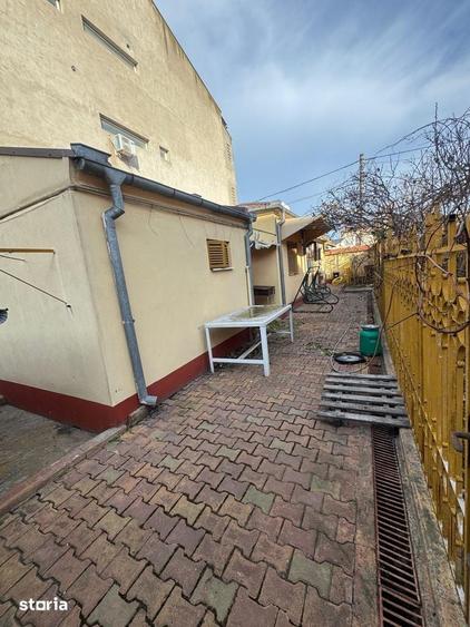 Casa ?i teren zona Stadion, Tomis II - 2