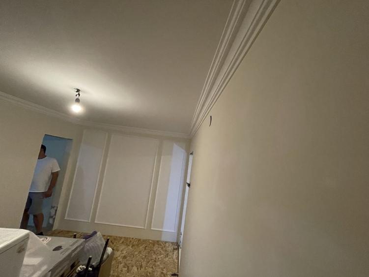 Apartament cu 2 camere semidecomandat în Șagului