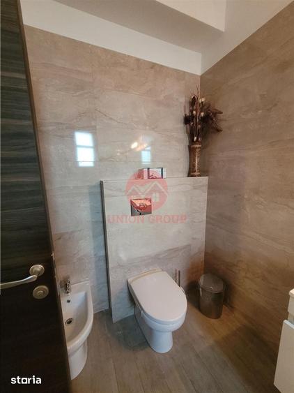 Apartament cu 2 camere în Nord