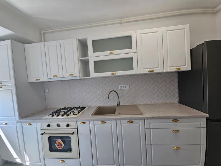 Ultralux!!! Inel 2 Apartament 2 Camere Nou Mobilat Premium 2025 Parcare Contract - 30