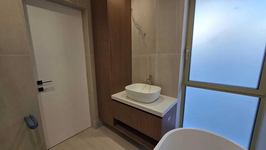 Apartament 3 camere Lux zona Domenii Kiseleff Aviatorilor in Bloc Boutique Nou - 5