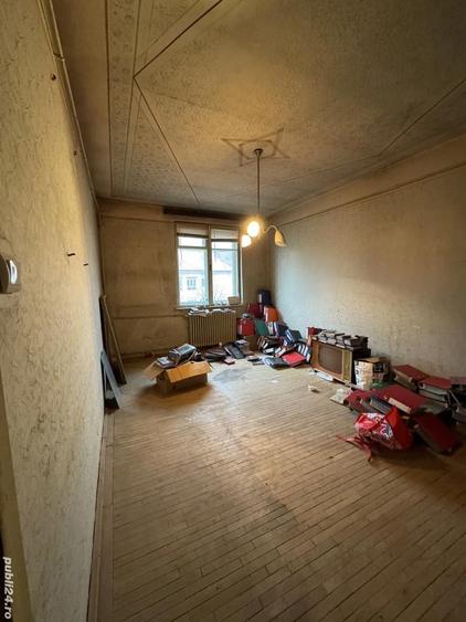 Apartament 2 camere Lunca, Bulevard (zona LMF) - 9