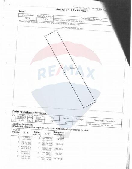 Teren 56,700mp Mischii / Strada Eroilor - 18