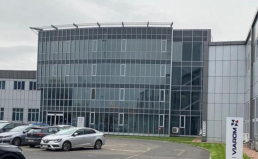 Cladirea Medicarom - comision 0%, reprezentam proprietarul! - 1