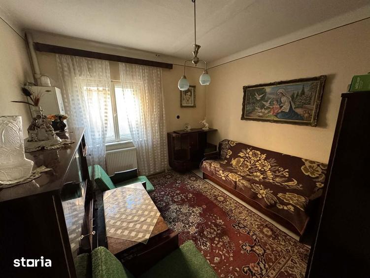 Casa P+1 cu 2 apartamente individuale , zona Ultracentrala - 5
