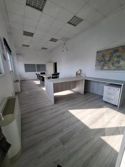 Birouri de inchiriat Ghiroda, Calea Lugojului - 6