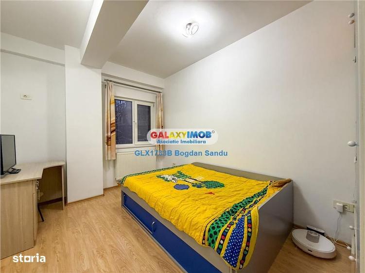 Apartament cu 3 camere de vanzare in Militari Residence - Rezervelor - 5