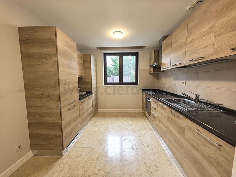 OXFORD GARDENS - Vila de Lux in apropiere de Scoala Americana - 7