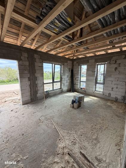 Casa noua langa Bragadiru | Mihaile?ti |Teren 300mp | Construc?ie noua - 4