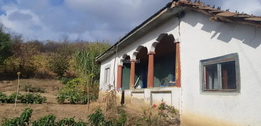 Casa de vanzare Vanatori, comuna Lisa, Teleorman