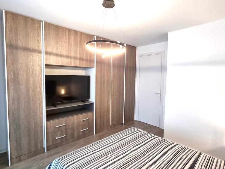 Inchiriere 2 camere Cloud9 Residence - 5