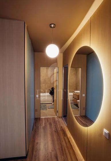 Apartament 2 camere în zona INTRE LACURI - 7