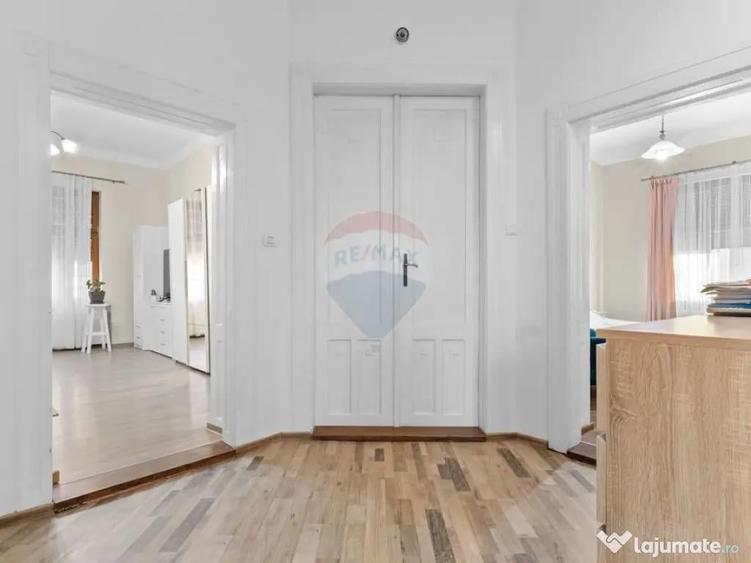 Apartament cu 2 camere la comun de vanzare Ultracentral - 9