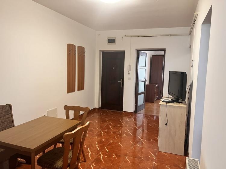 apartament 2 cam ,balcon , parcare aproape de Shopping City - 3