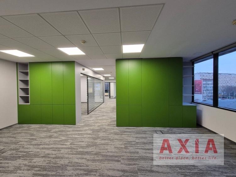 Inchiriere birouri premium, suprafata 200 mp, Comision 0% - 9