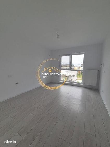 Decomandat Ansamblu premium Finalizat Parcare inclus Mutare imediata - 10
