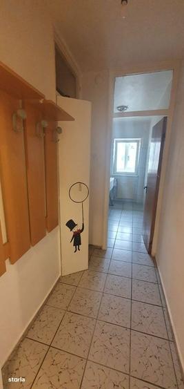 Garsoniera - Pantelimon - 8 min. METROU Iancului - BLOC ANVELOPAT - 40 MP - 5