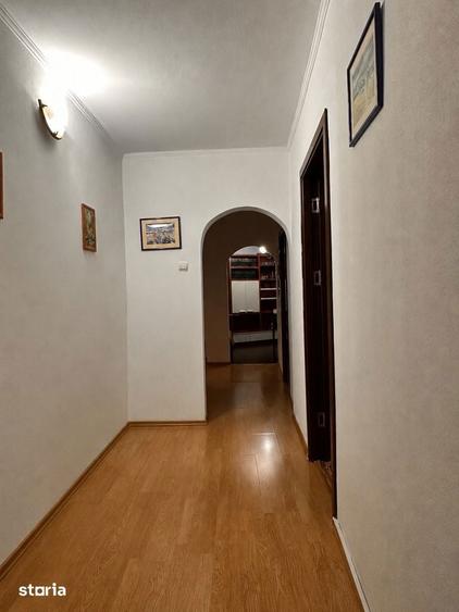Apartament 4 cam 94 mp spatios luminos 2 balcoane,Henri Coanda, J5 M39 - 5