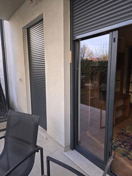 Inchiriez apartament cu 1 camera in Dumbravita, complex Barcelona - 8