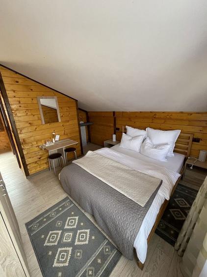 Vand Cabana Baile Figa Beclean, 3 dormitoare, Aleea 2 - 2