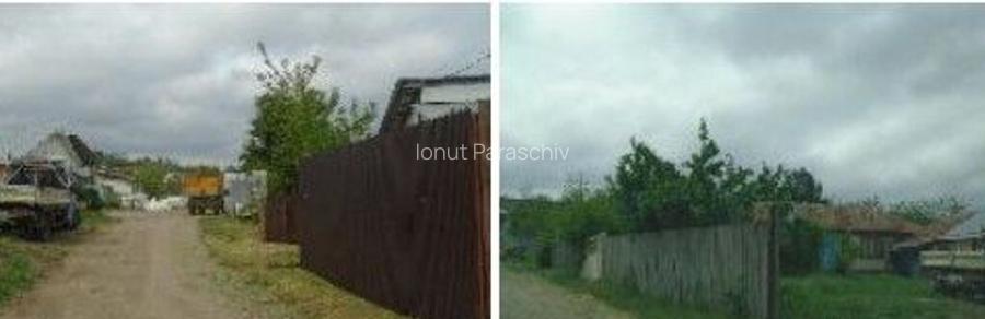 Casa si teren Umbraresti, ID: R2606068