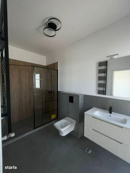 Casa Single pe Parter Corbeanca | 156mp Util | 510 mp teren - 6