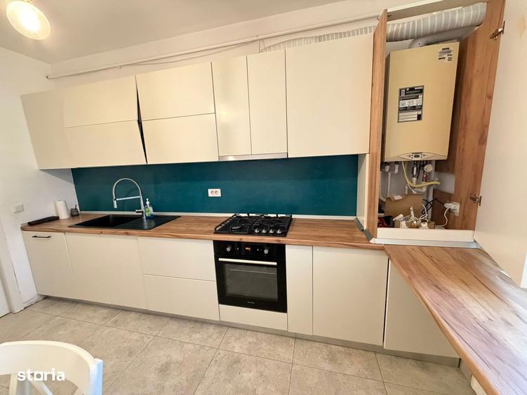 Vand Apartament 3 camere Decomandat 100 mp - 6
