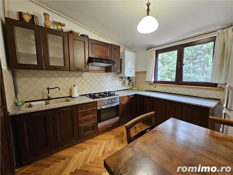 Apartament cu doua camere in zona linistita ultracentrala - 2