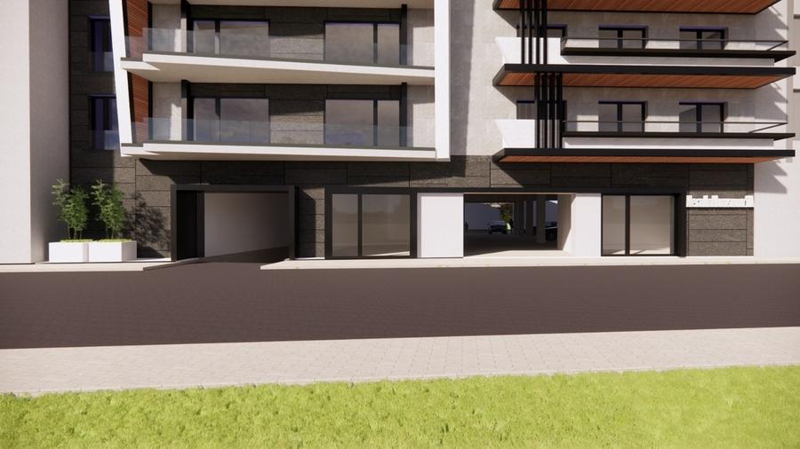 Grozavesti, Bucuresti Sector 6 - 7