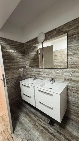 Apartament 2 camere, parcare subterană, centrală proprie, mobilat lux - 5