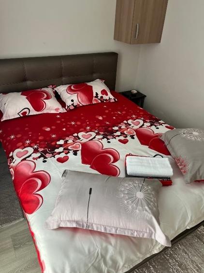 Ap 2 camere complet utilat și mobilat - 10