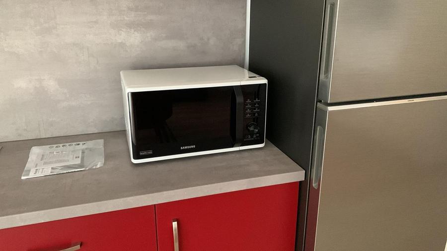 Apartament cu 2 camere in complex CIty of Mara - 5