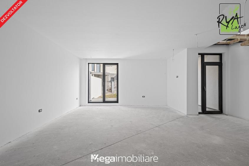 ✅TVA inclus: Complex de case finalizat, RYA Lago - Mamaia Nord - 10