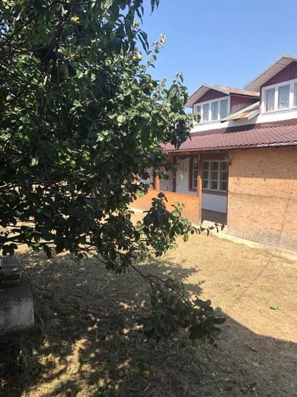 Afacere! Casa langa centru Odobești cu gradina si garaj. - 6