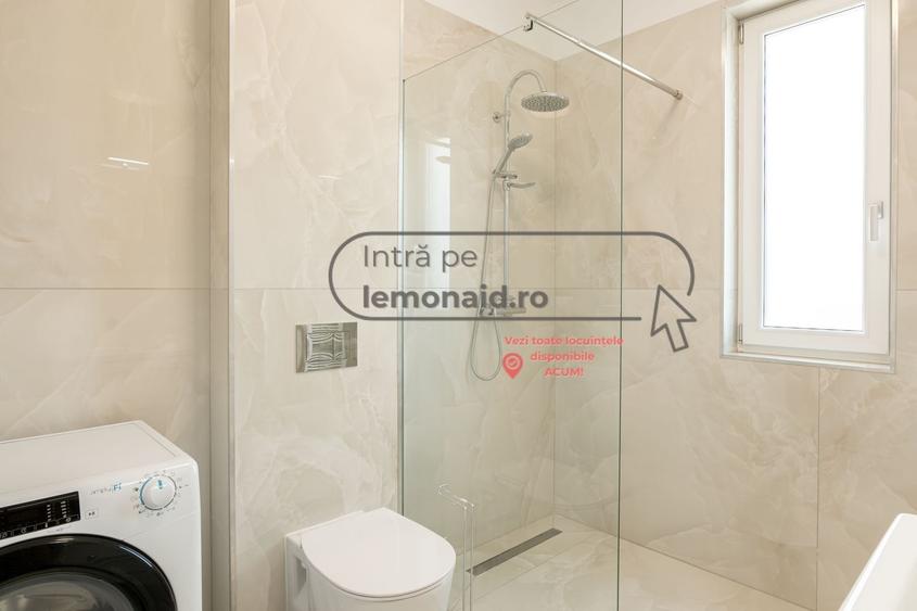 Sunflower apartments - Apartament cu 2 camere | Piscină | Prima închiriere - 22