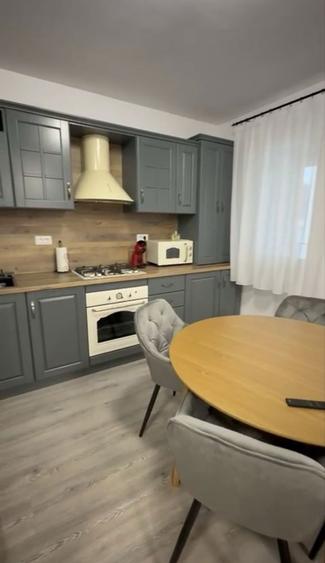 Apartament cu 3 camere Ultracentral in Gura Humorului - 4