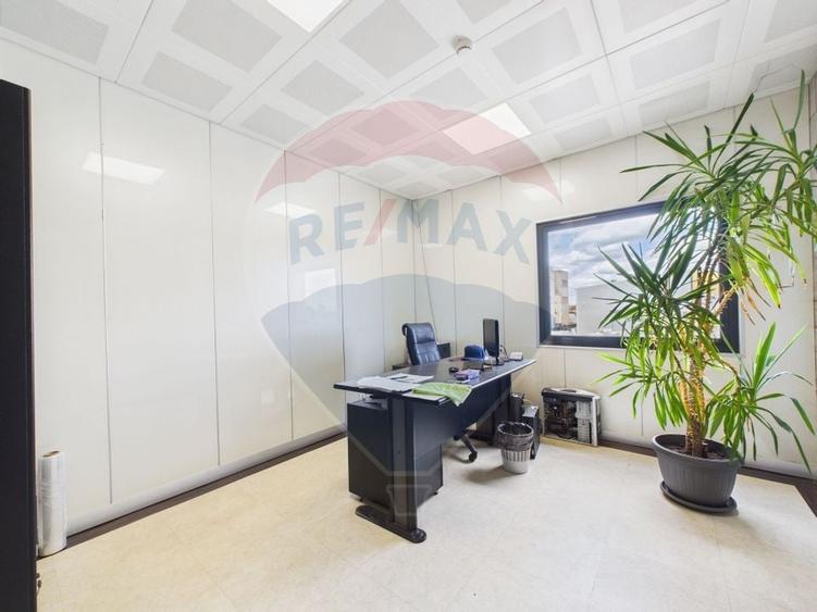 Spatiu industrial/depozitare de vanzare, strada Oxigenului - 10