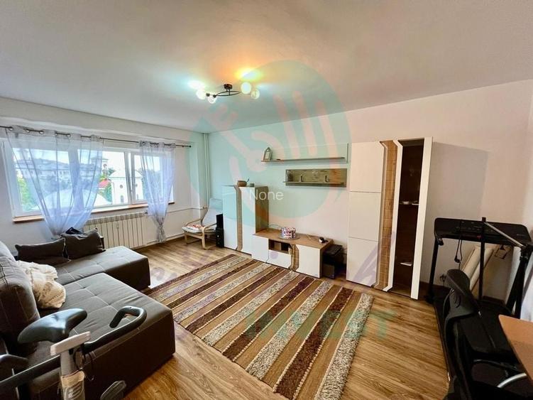 3 Camere Bd. Unirii-Gata de mutat-La 2 minute de metrou