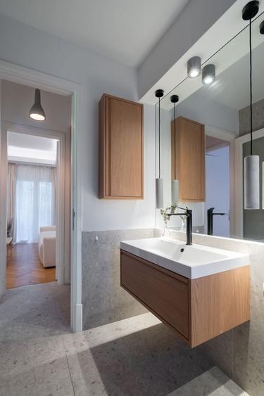 COMISION 0% - Apartament cu 2 camere + birou, Ultracentral - Universitate - 20