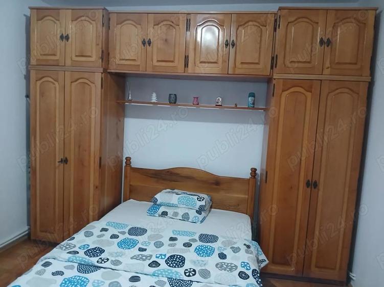 Vand apartament 2 camere zona Gardu, str Unirii - 7