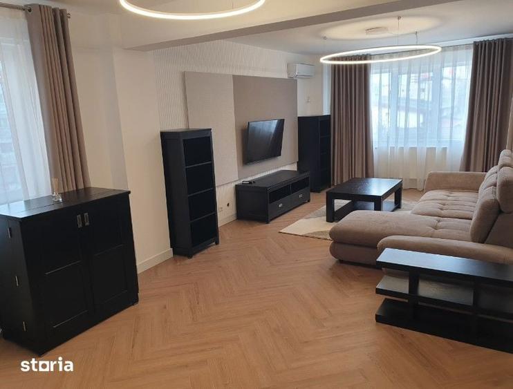 Apartament 2 camere SPATIOS - IASI ( Iulius Mall ) - RENOVAT - 2