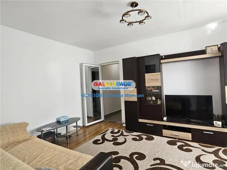 Apartament 2 camere nedecomandat Targoviste Micro 5 - 4