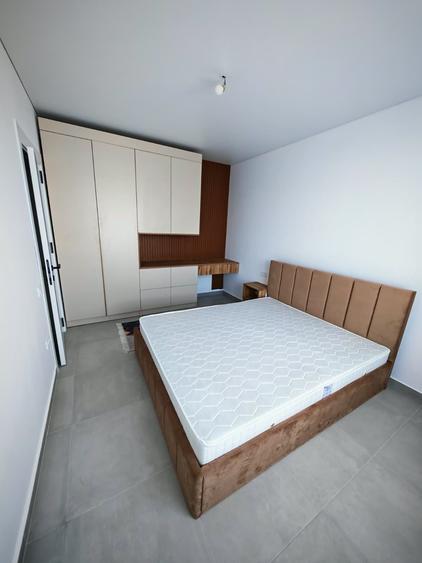 Apartament 2 cam | Prima inchiriere | Loc parcare | Aparatorii Patriei - 2