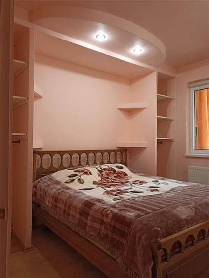 Apartament 2 camere, 50mp, mobilat/utilat, parter, Noua - 4