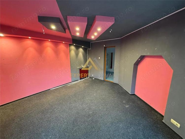 Spatiu comercial de inchiriat pe Bulevardul Republicii - 2