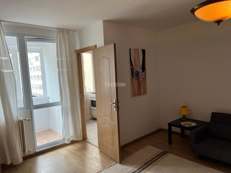 Vatra Luminoasa- metrou Iancului