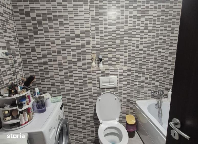 Apartament 2 camere Pacurari, Concept Residence Cod:160784 - 8