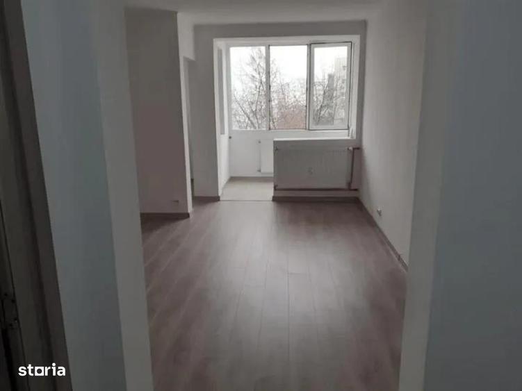 Garsoniera renovata, metrou Lujerului, Militari - 3